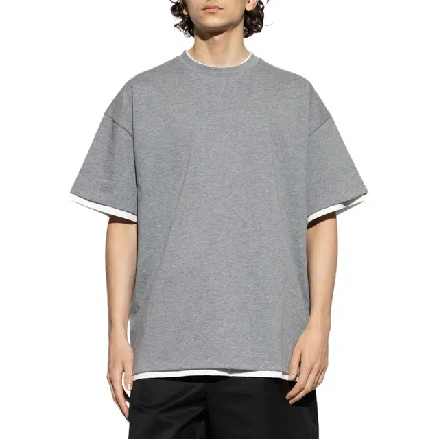 JIL SANDER SS25 T