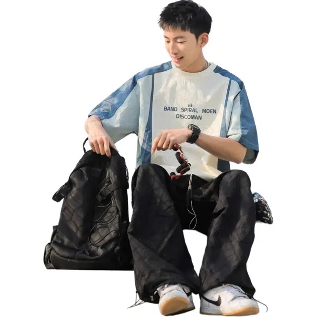 YGHOME OFFICIAL T