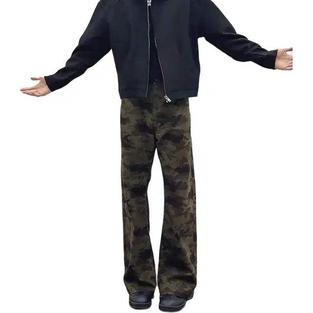 struggle vintage95 clenafit