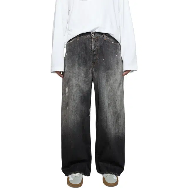 Acne Studios SS25 2023