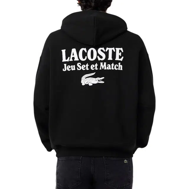 LACOSTE
