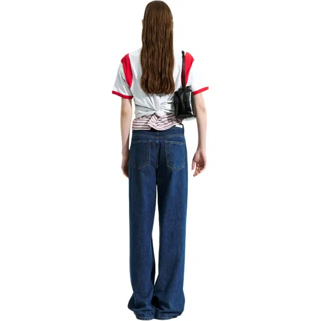LOW CLASSIC Lc SS25T