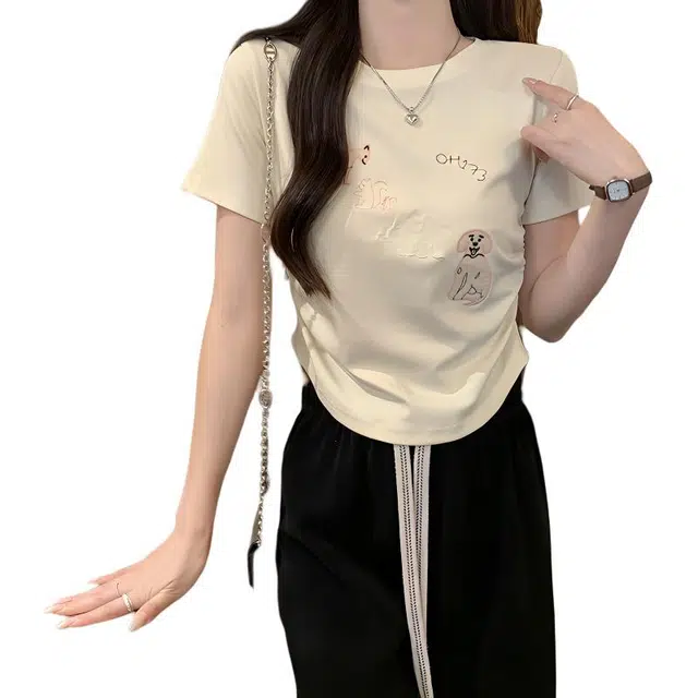 T