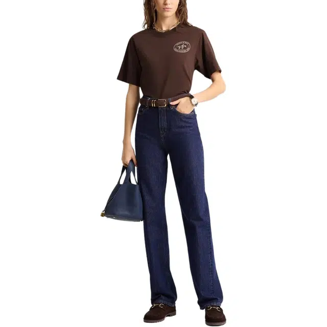 SPORTY RICH SS25T