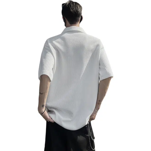 IXXAT cleanfitPolo