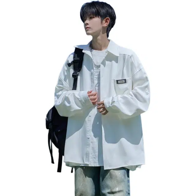 HSWLD cityboy