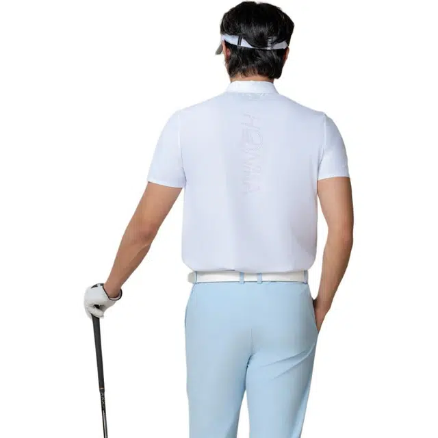 HONMA SS25 Polo