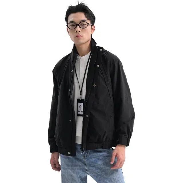 A.B.X Clean fit