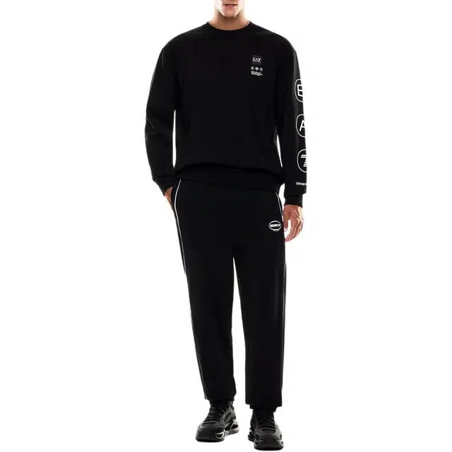 EMPORIO ARMANI EA7