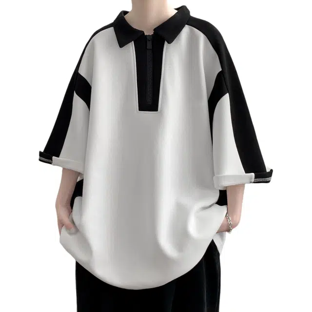 NOAHGIGI Polo