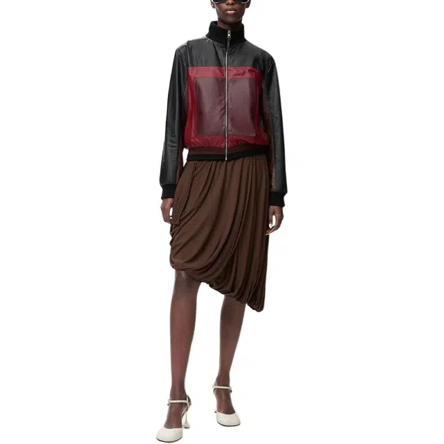 LOEWE x Albers FW25 Albers
