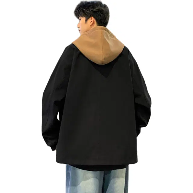 TFU OOTD