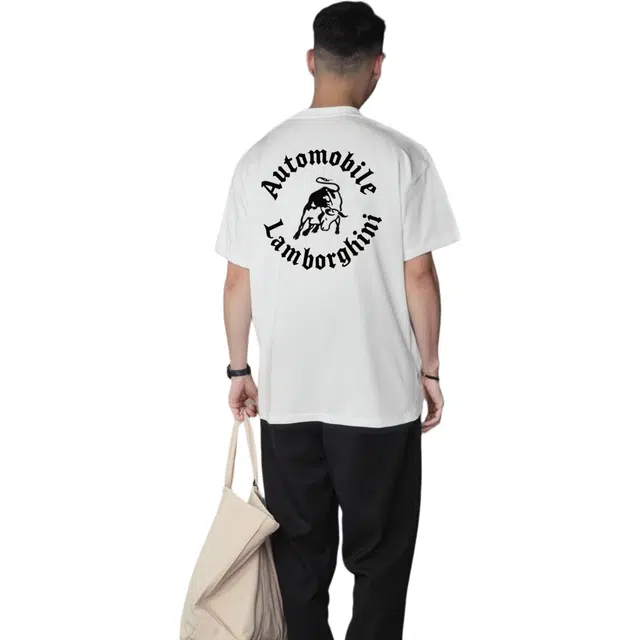 Automobili Lamborghini T