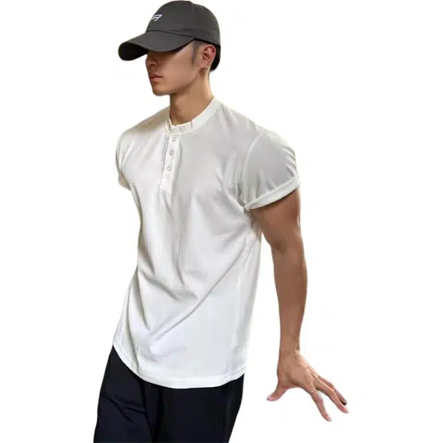 JIMIJONS Polo