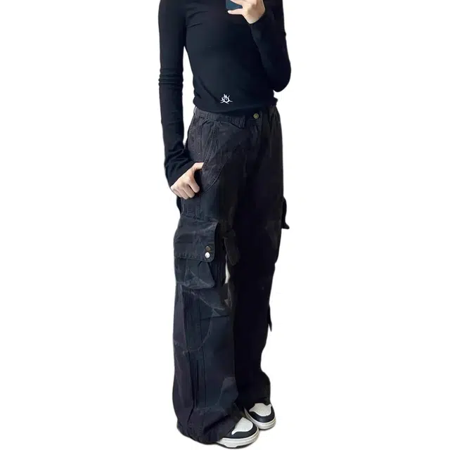 SOUL WORKER cleanfit