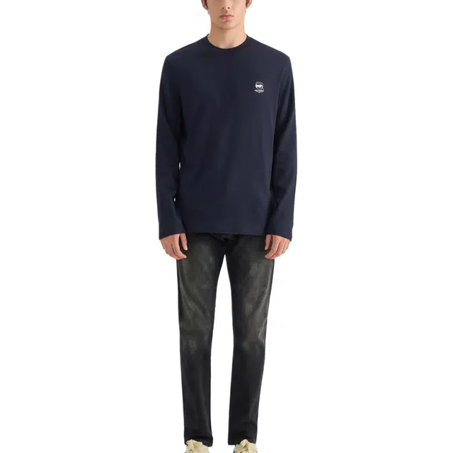 KARL LAGERFELD FW25 LogoT