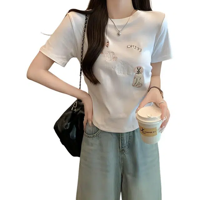 T