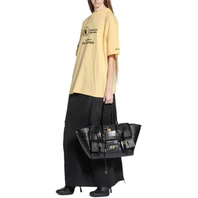 Balenciaga FW25 WFPT