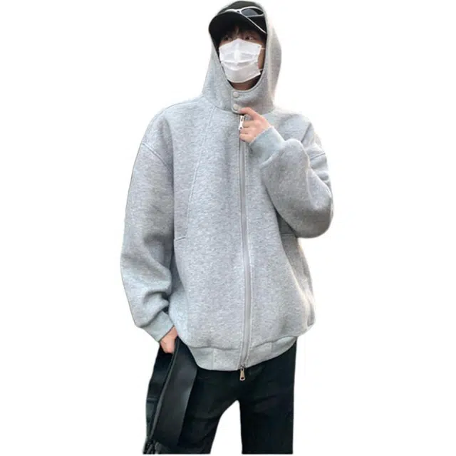 DREST cleanfitootd