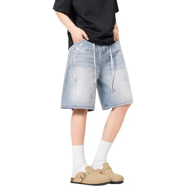 M JEANS STUDIOS 7 cleanfit