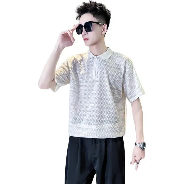 GLFL Polo
