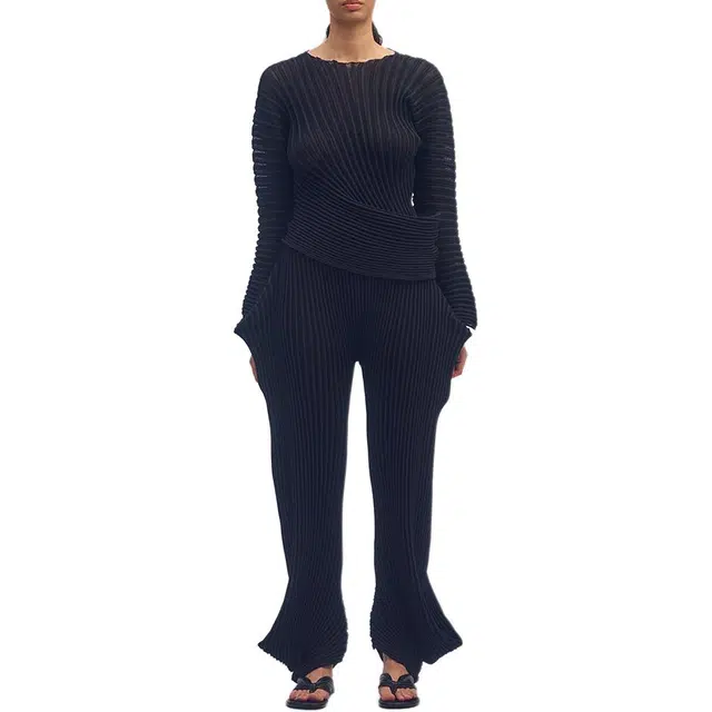 ISSEY MIYAKE T