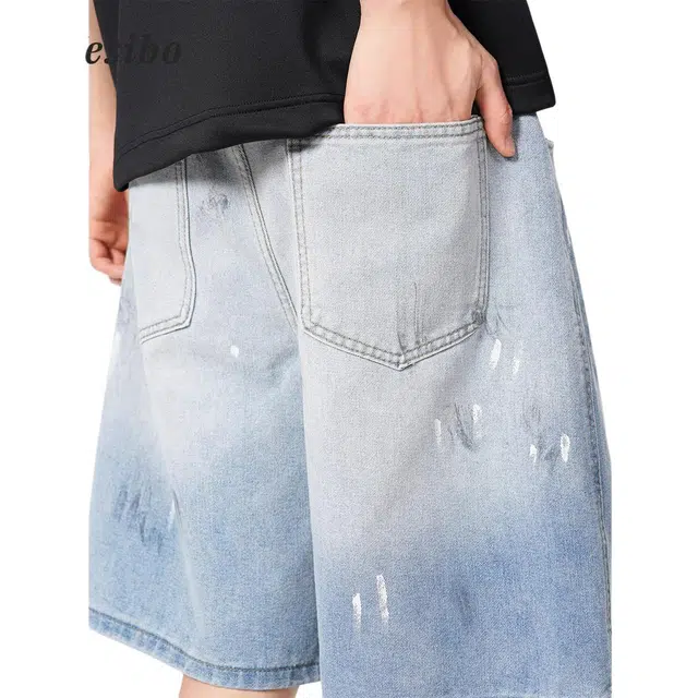 M JEANS STUDIOS 7 cleanfit