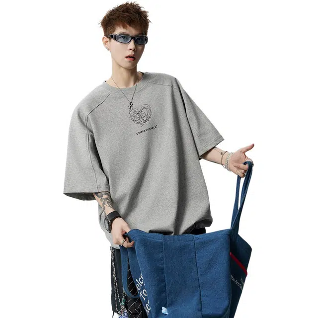 T