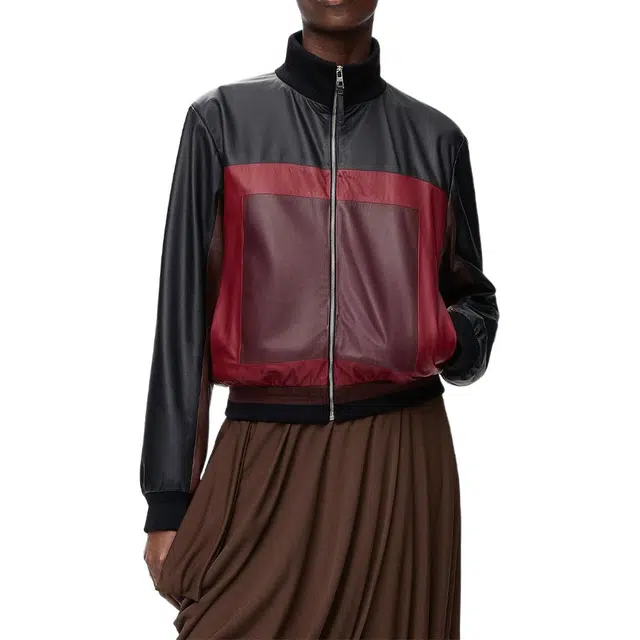LOEWE x Albers FW25 Albers