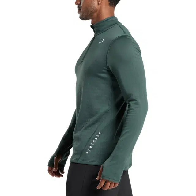 GYMSHARK Sport logo