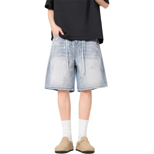 M JEANS STUDIOS 7 cleanfit