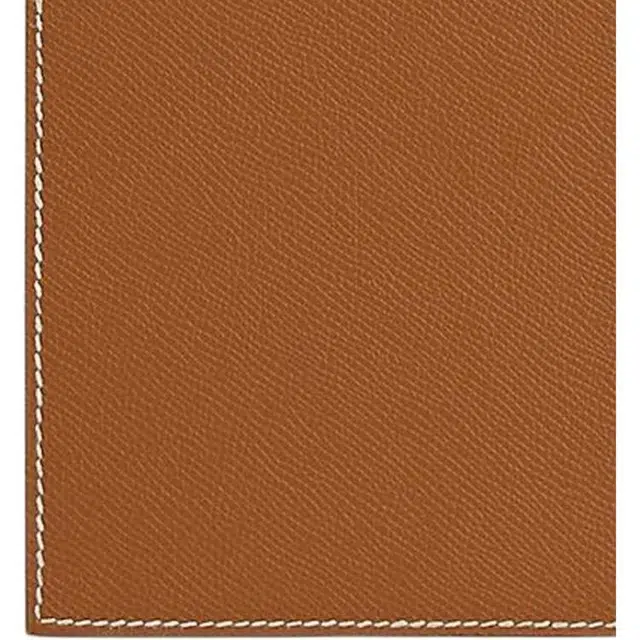 HERMES Simple 37 Gold