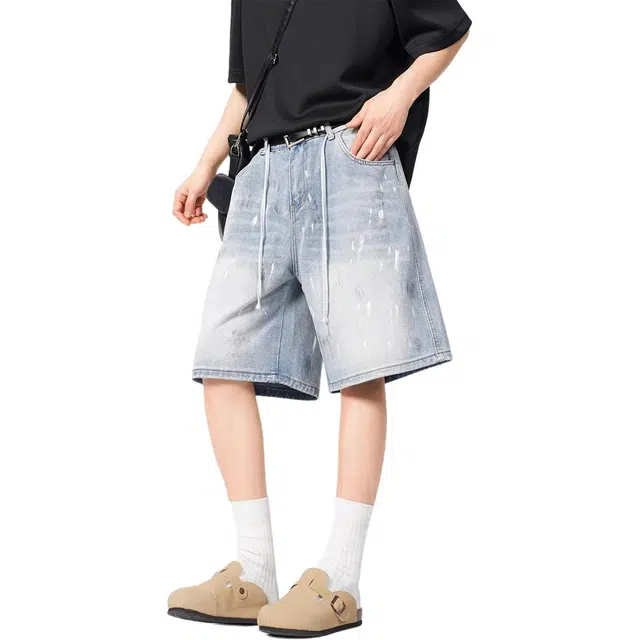 M JEANS STUDIOS 7 cleanfit