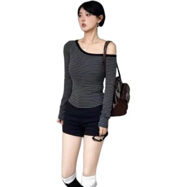 HKPXR chic T
