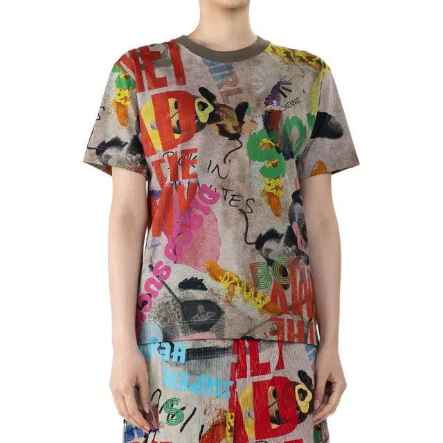 Vivienne Westwood T