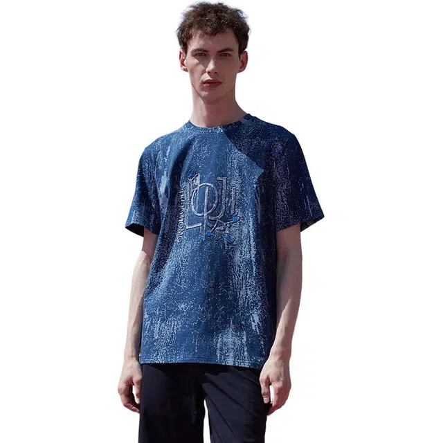 LIUJO UOMO T