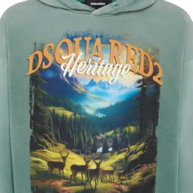 DSQUARED 2
