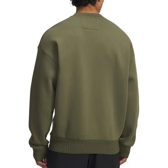 Under Armour Icon Heavyweight Rib