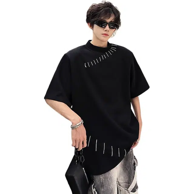NOAHGIGI T