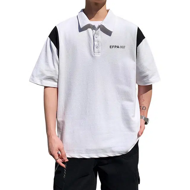 JXAETE Polo