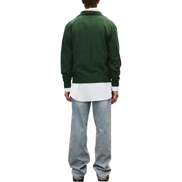 RECTO SS25 Polo