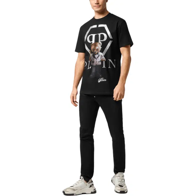 PHILIPP PLEIN FW25 T