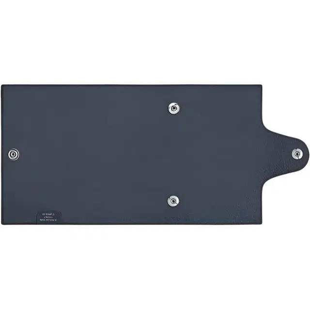 HERMES Ulysse Togo Z7 Bleu Ocean