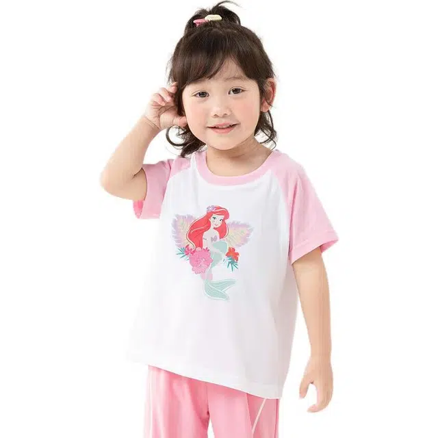 Disney SS24 T