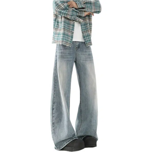 M JEANS STUDIOS 7 inscleanfit