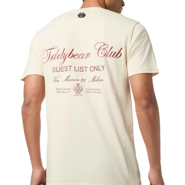 PHILIPP PLEIN FW25 T
