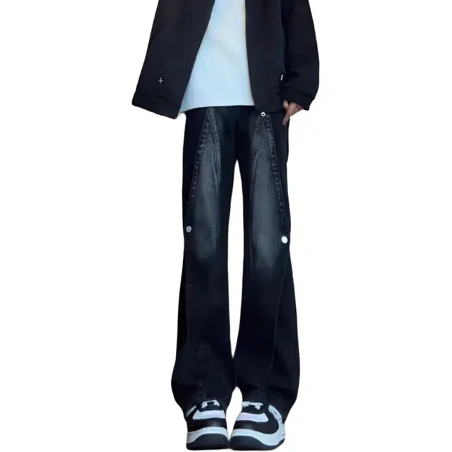 LIN MYKING hiphopcleanfit