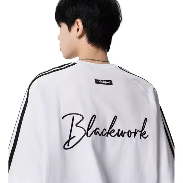 RASHOMONG T