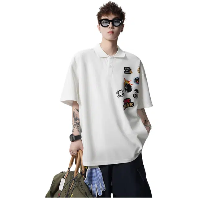 T