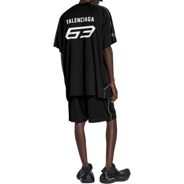Balenciaga x Automobili Lamborghini T